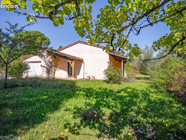 Maison vente à Agen, Foulayronnes