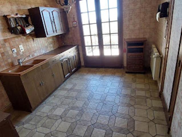 Maison vente à Beaune, Liernais