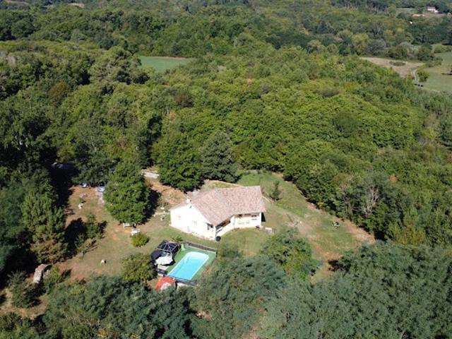 Maison vente à Gourdon, Salviac