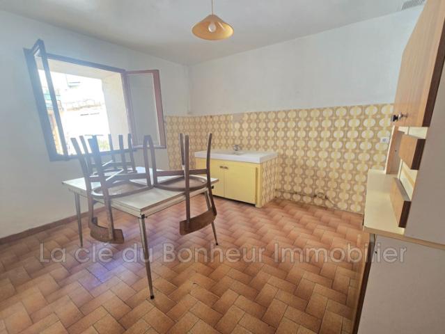 Maison vente à Forcalquier, Esparron-de-verdon