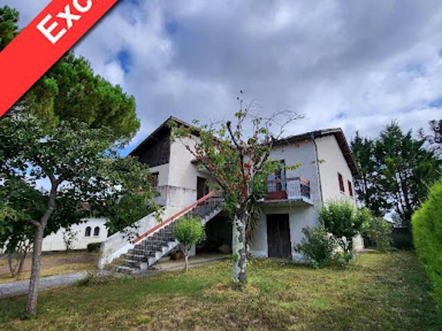 Maison vente à Grichet, Condom