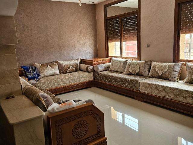 Maison vente à Ben Slimane
