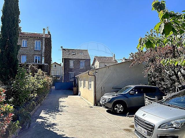 Maison vente à Nanterre, Colombes