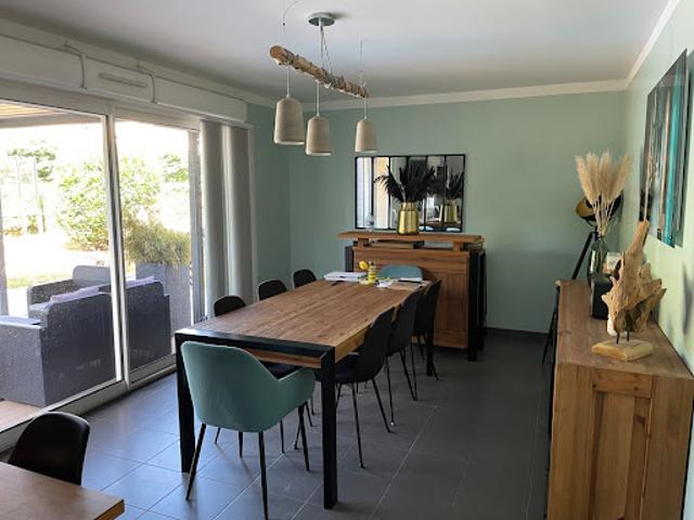 Maison vente à Escaudain, Nord