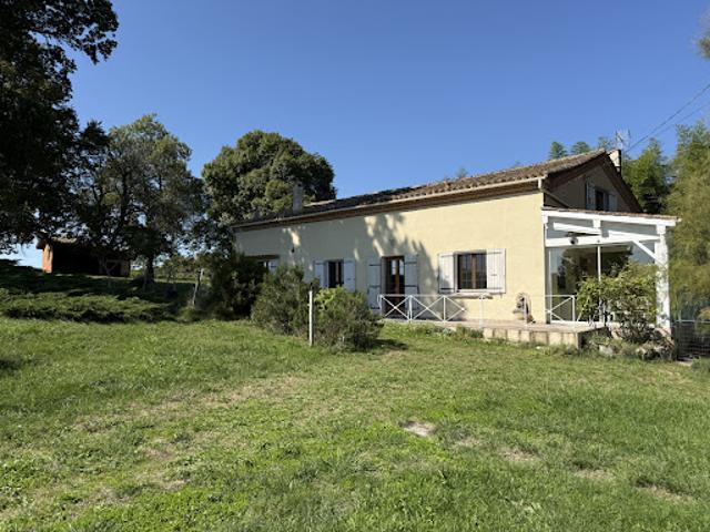 Maison vente à France métropolitaine, Gabarret