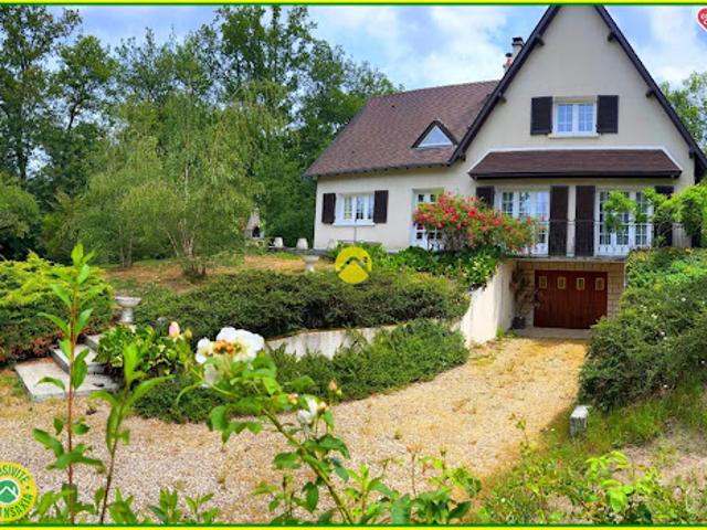 Maison vente à Vierzon, Neuvy-sur-barangeon