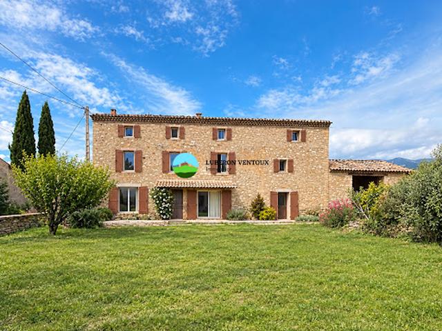 Maison vente à Bédoin, Vaucluse