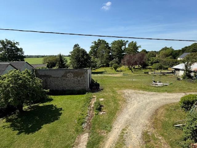 Maison vente à Mayenne, Montsûrs