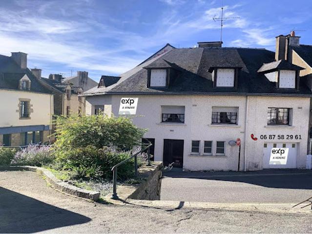 Maison vente à Vannes, Bretagne