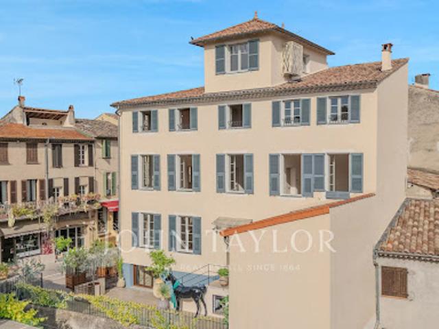 Maison vente à Grasse, Biot