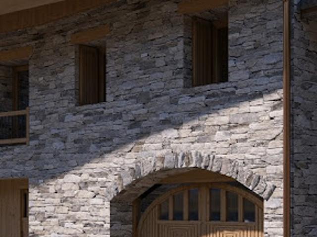 Maison vente à Briançon, Villar-saint-pancrace