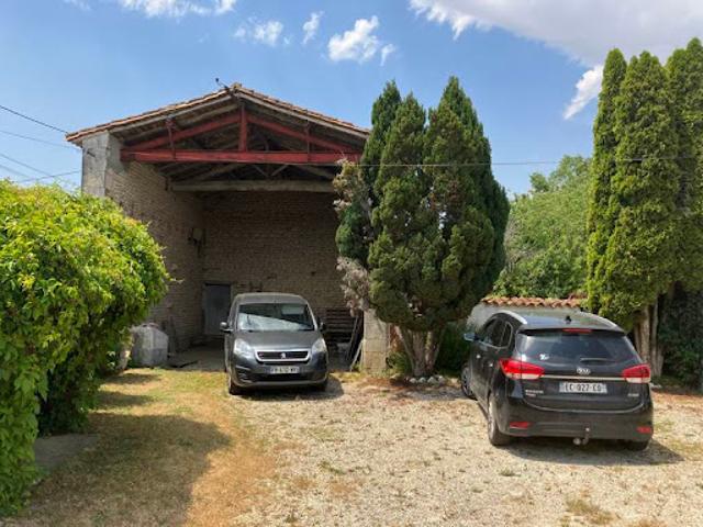 Maison vente à Saint-Jean-d'Angély, Saint-denis-du-pin