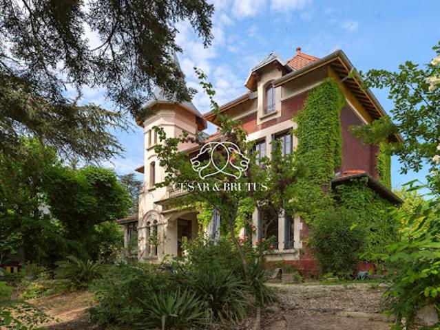 Maison vente à Lyon, Métropole de Lyon