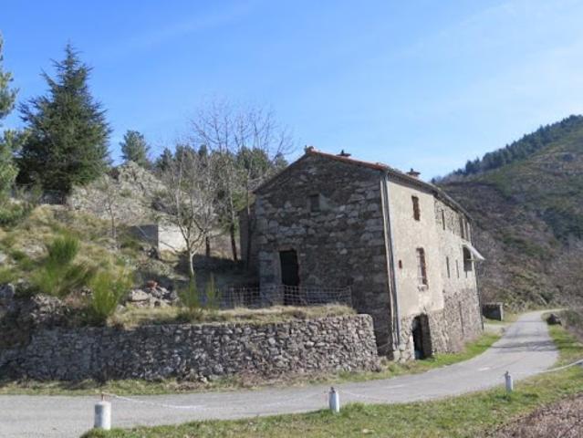 Maison vente à Valleraugue, Val-d'Aigoual