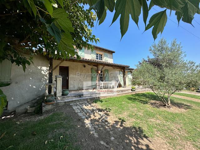 Maison vente à Bergerac, Saint-seurin-de-prats