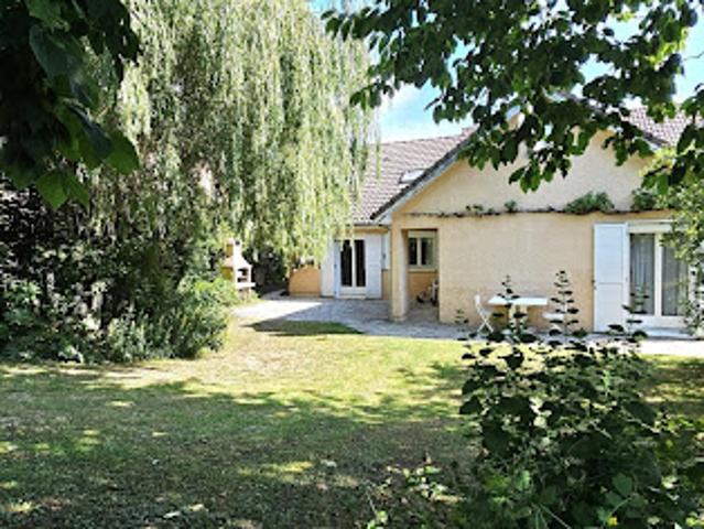 Maison vente à Sarcelles, Bouffémont