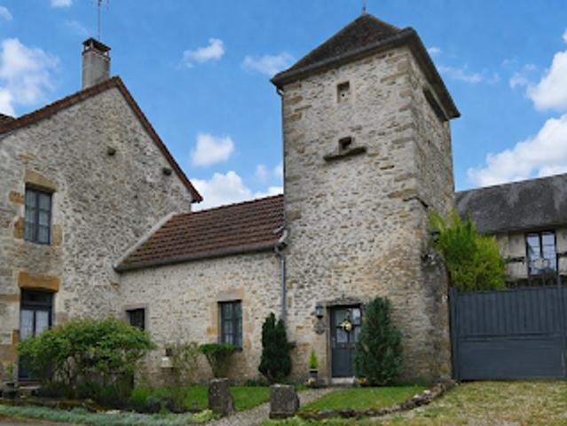 Maison vente à Avallon, Vézelay