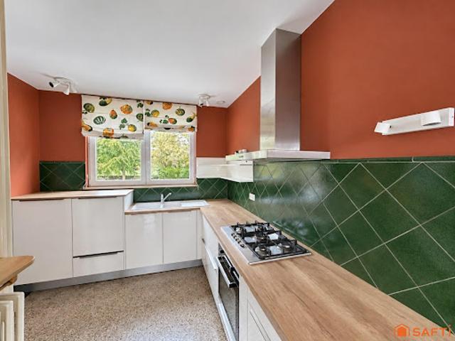 Maison vente à Beauvois-en-Vermandois, Aisne