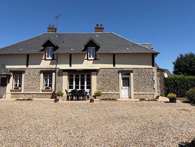 Maison vente à Vesly, Eure