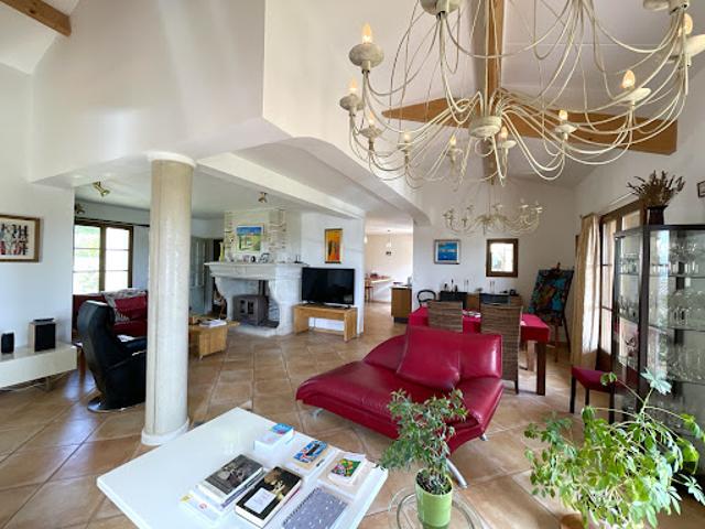 Maison vente à Mirande, Marciac