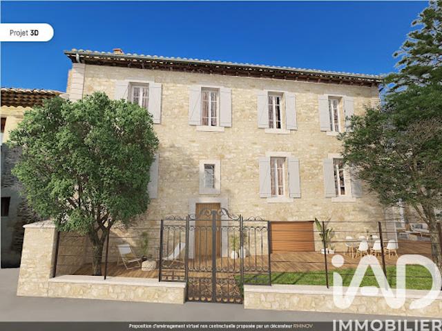 Maison vente à Le Château, Orsan