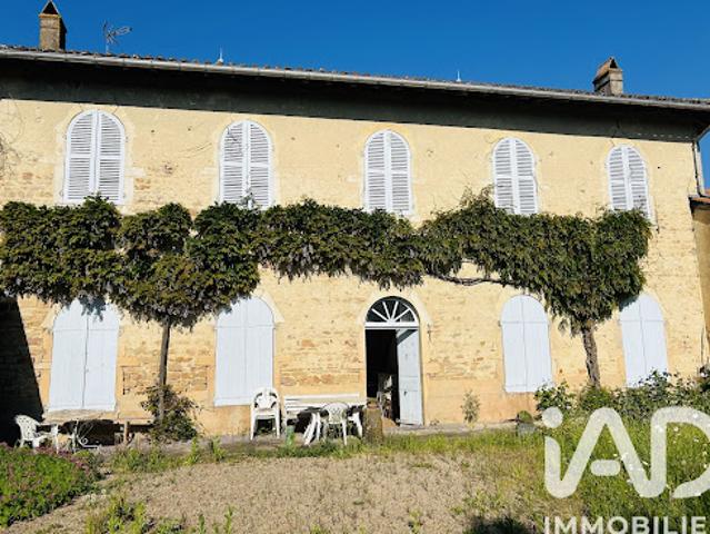 Maison vente à Bourg-en-Bresse, Saint-bénigne