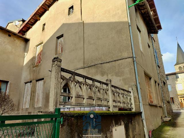 Maison vente à Ambert, Saint-germain-l'herm