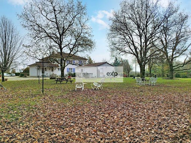 Maison vente à Cahors, Flaugnac