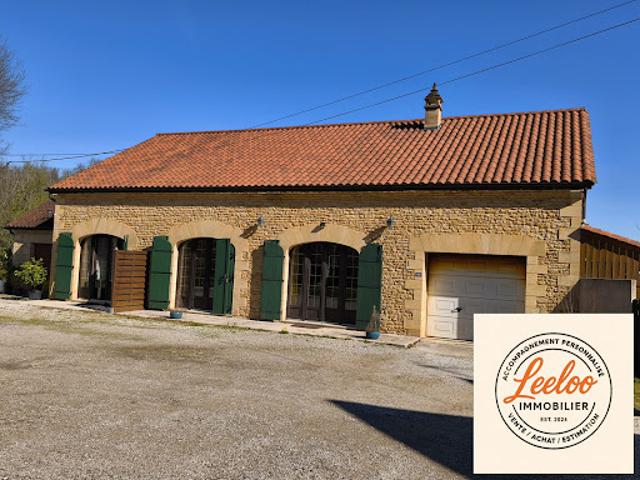 Maison vente à Sarlat-la-Canéda, Sarlat-la-canéda