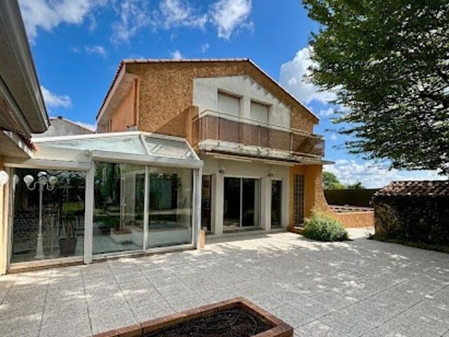 Maison vente à Cholet, Saint-philbert-en-mauges
