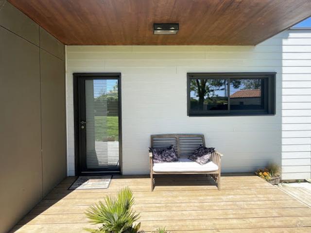 Maison vente à France métropolitaine, Pont-l'abbé-d'arnoult