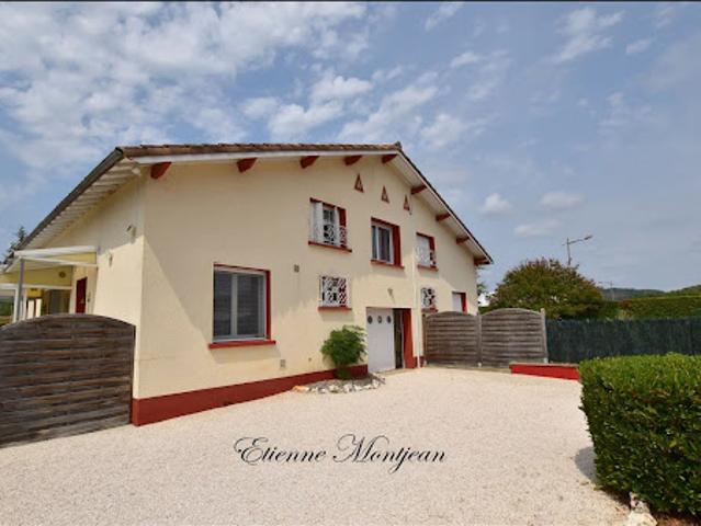 Maison vente à Cahors, Espère