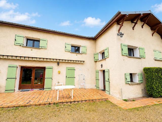 Maison vente à Villefranche-sur-Saône, Rhône