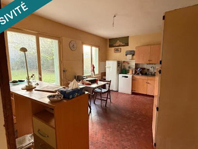 Maison vente à Lannion, Bretagne
