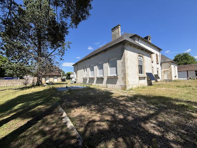 Maison vente à Montbard, Sainte-colombe-sur-seine
