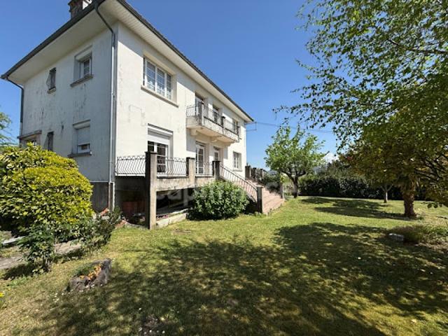 Maison vente à Argelès-Gazost, Lourde