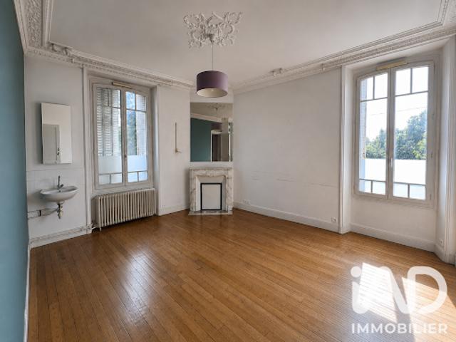 Maison vente à Sarcelles, Goussainville