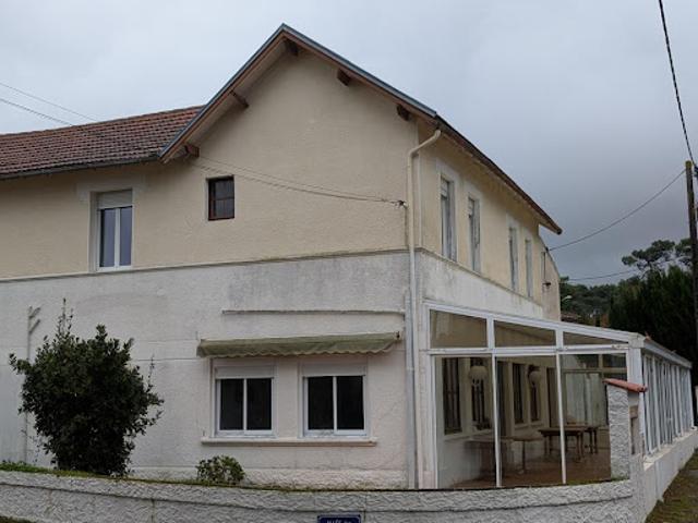 Maison vente à Ronce-les-Bains, La Tremblade