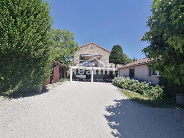 Maison vente à Yssingeaux, Les Villettes