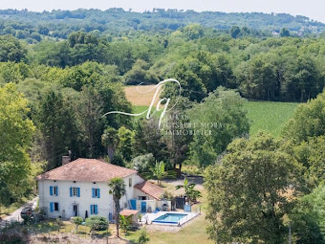 Maison vente à Heugas, Landes