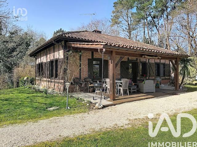 Maison vente à Dax, Magescq