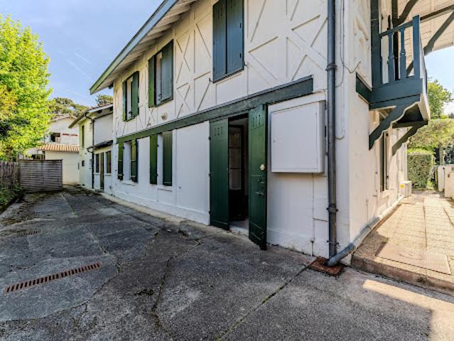 Maison vente à Arcachon