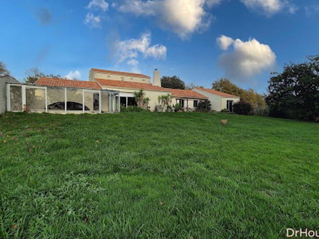 Maison vente à Fontenay-le-Comte, Mareuil-sur-lay-dissais
