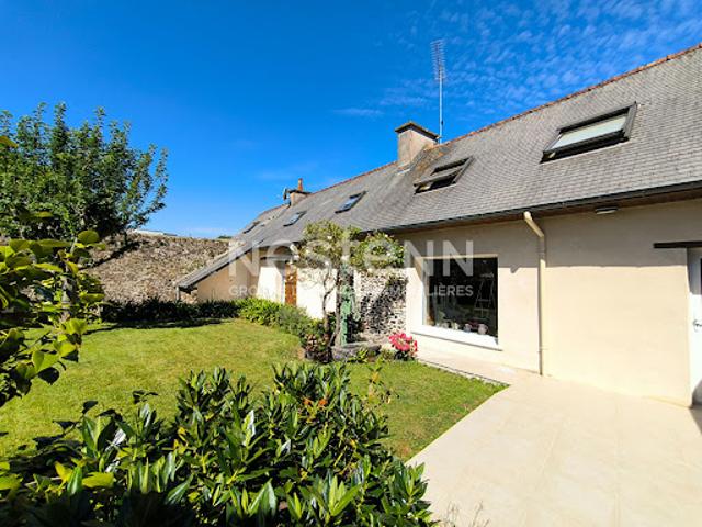 Maison vente à Saint-Brieuc, Bretagne