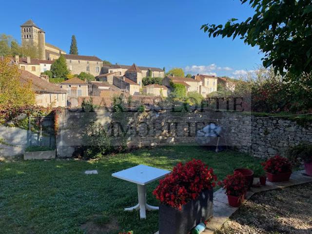 Maison vente à Cahors, Puy-l'evêque