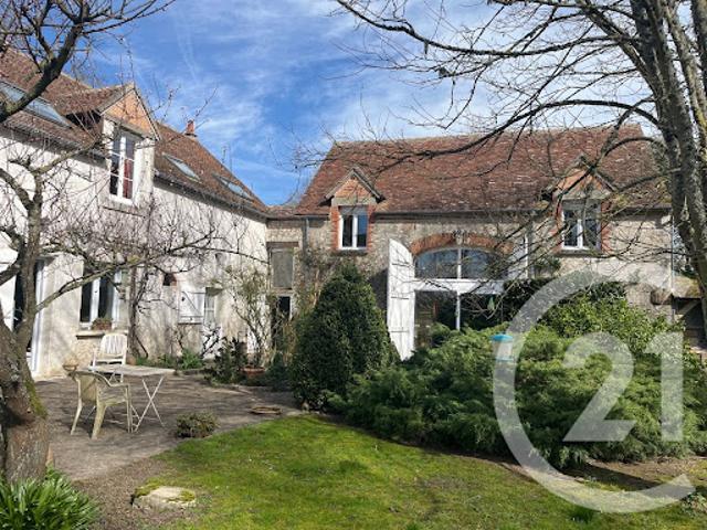 Maison vente à Orléans, Beaugency