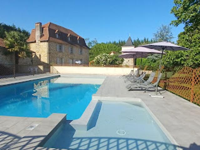 Maison vente à Villefranche-de-Rouergue, Causse-et-diège