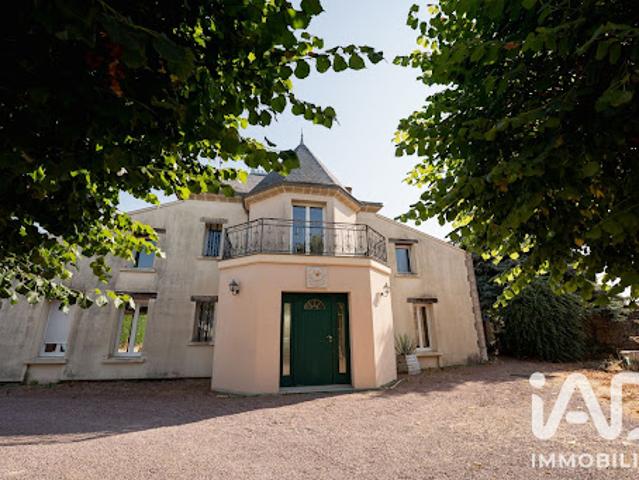 Maison vente à Saumur, Doué-la-fontaine