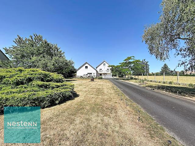 Maison vente à Romorantin-Lanthenay, Faverolles-sur-cher