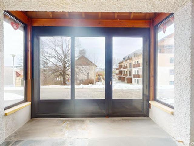 Maison vente à Pontarlier, Métabief
